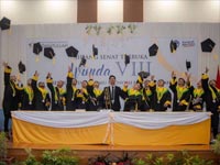 Programreguler STIE Hidayatullah Depok Nomor 6