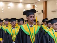 Programreguler STIE Hidayatullah Depok Nomor 7