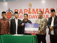 Programreguler STIE Hidayatullah Depok Nomor 8