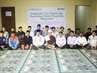 Programreguler STIE Hidayatullah Depok Nomor 9